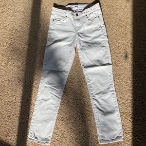 Paige skinny jeans